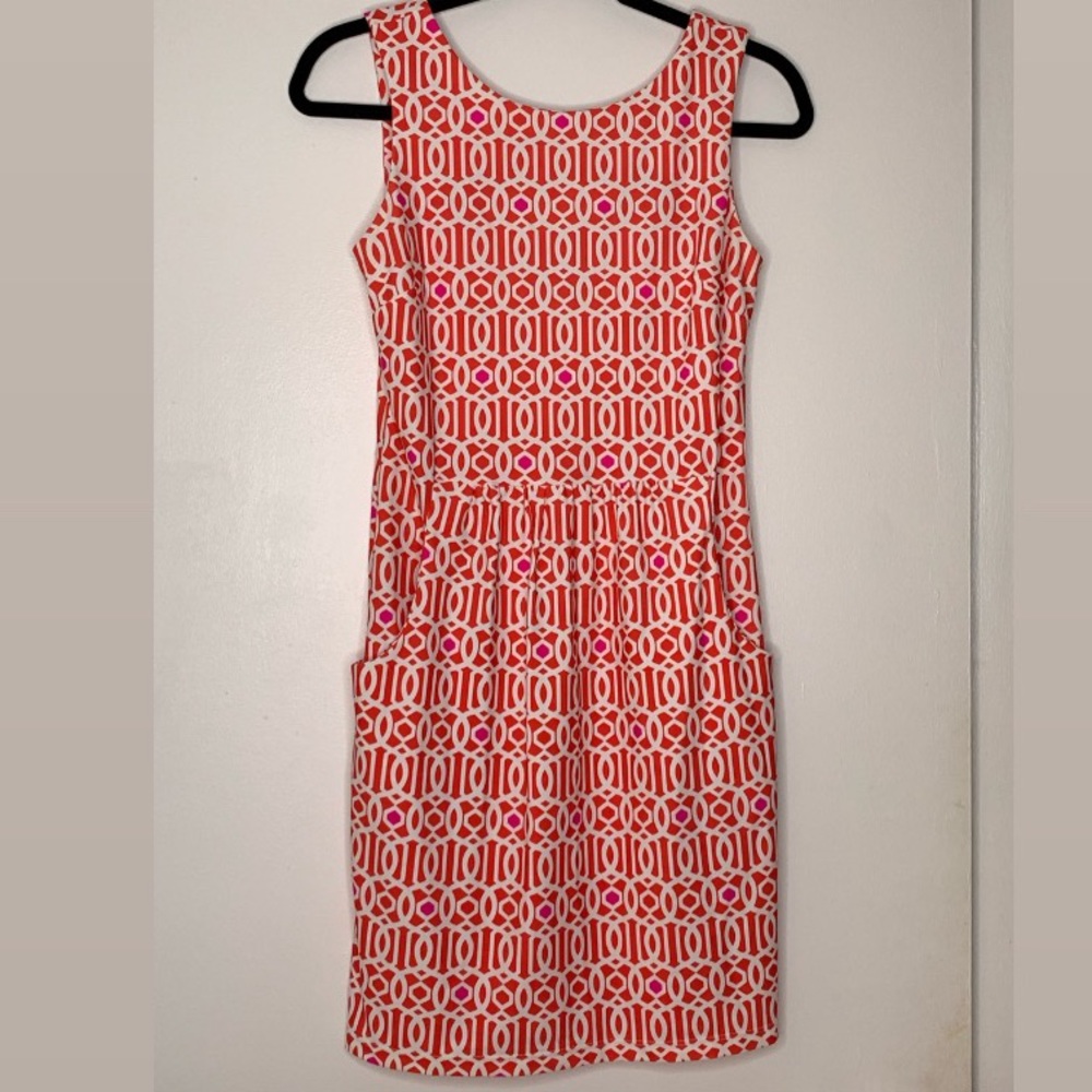 Jude Connally Dress